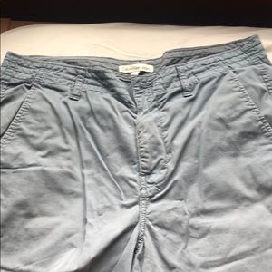 Size 34 Calvin Klein Shorts